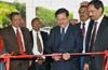 Nitte Institute of Banking and Finance inaugurated at Derlakatte